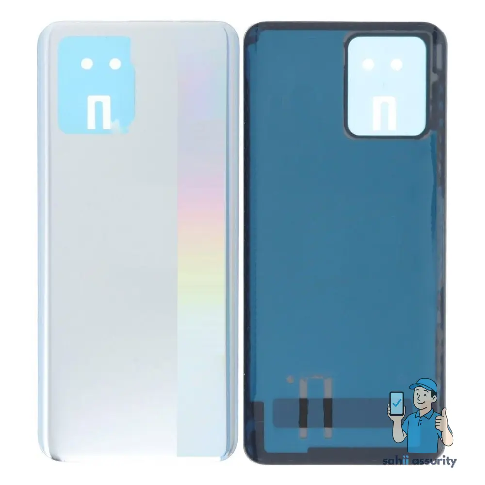 Back Panel Cover for Realme 8